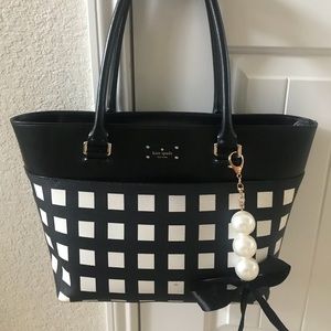 Kate spade purse, like new
